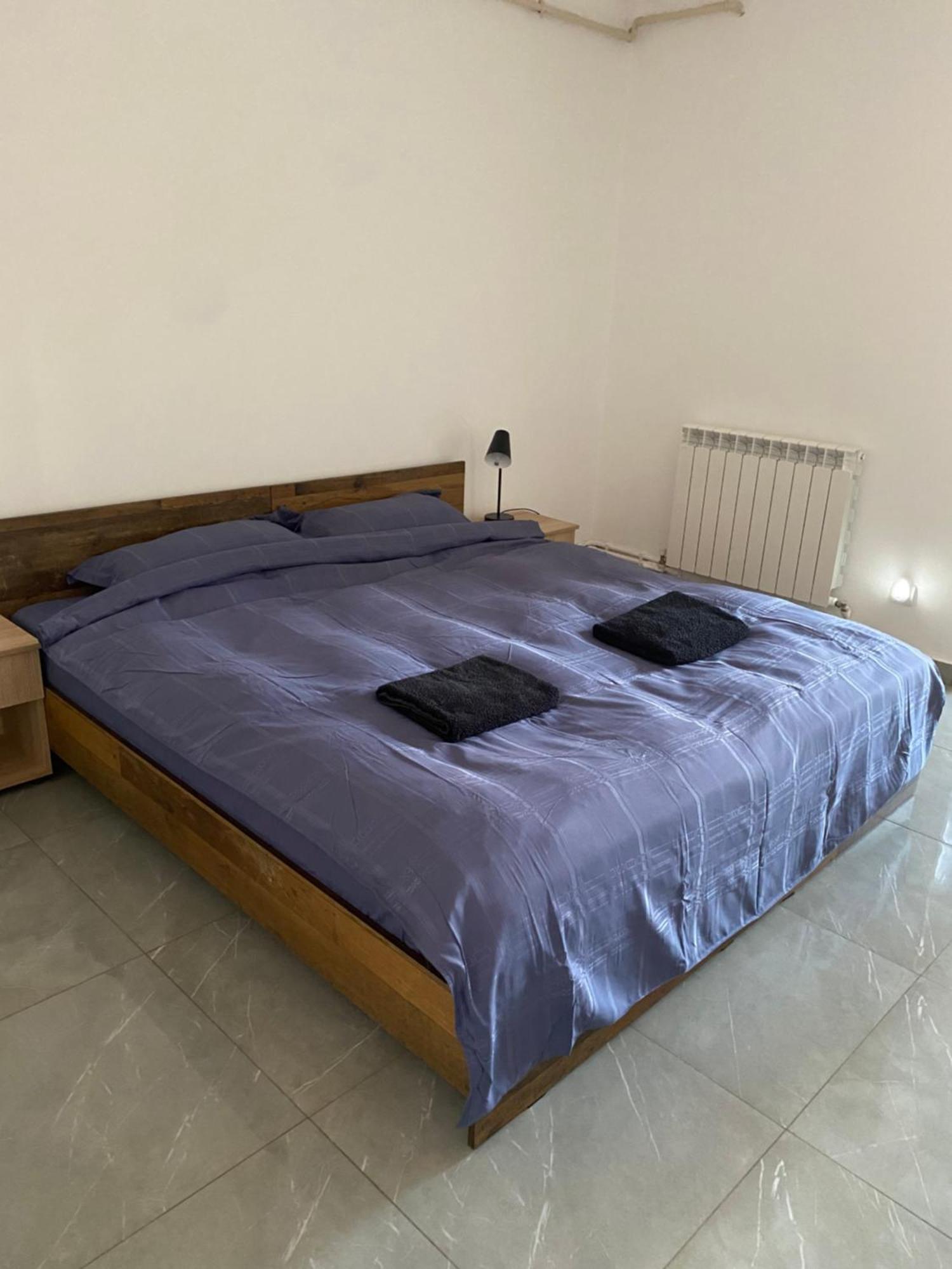 Bed and Breakfast Casa Cojocaru Turnu Magurele Екстер'єр фото