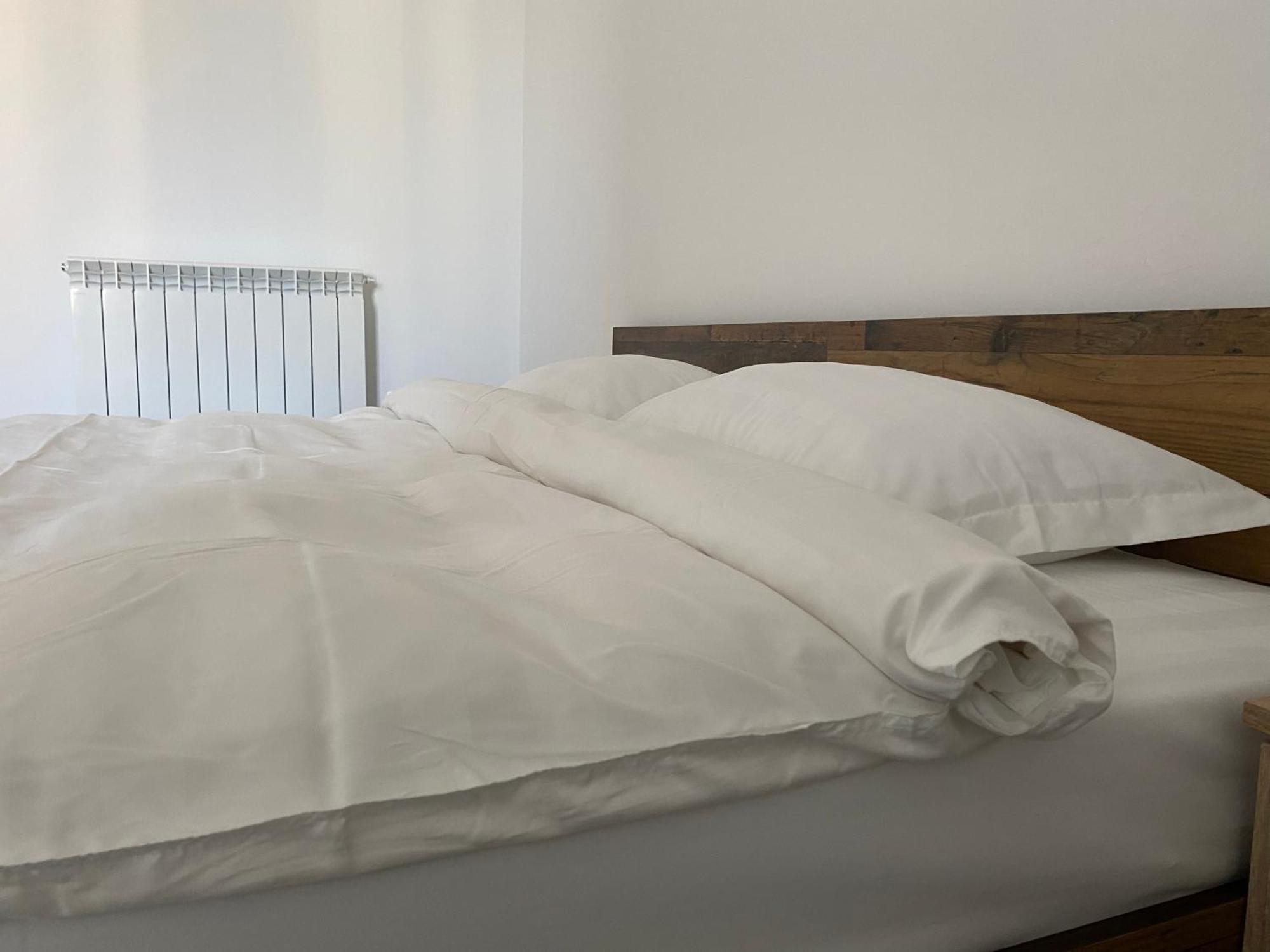 Bed and Breakfast Casa Cojocaru Turnu Magurele Екстер'єр фото