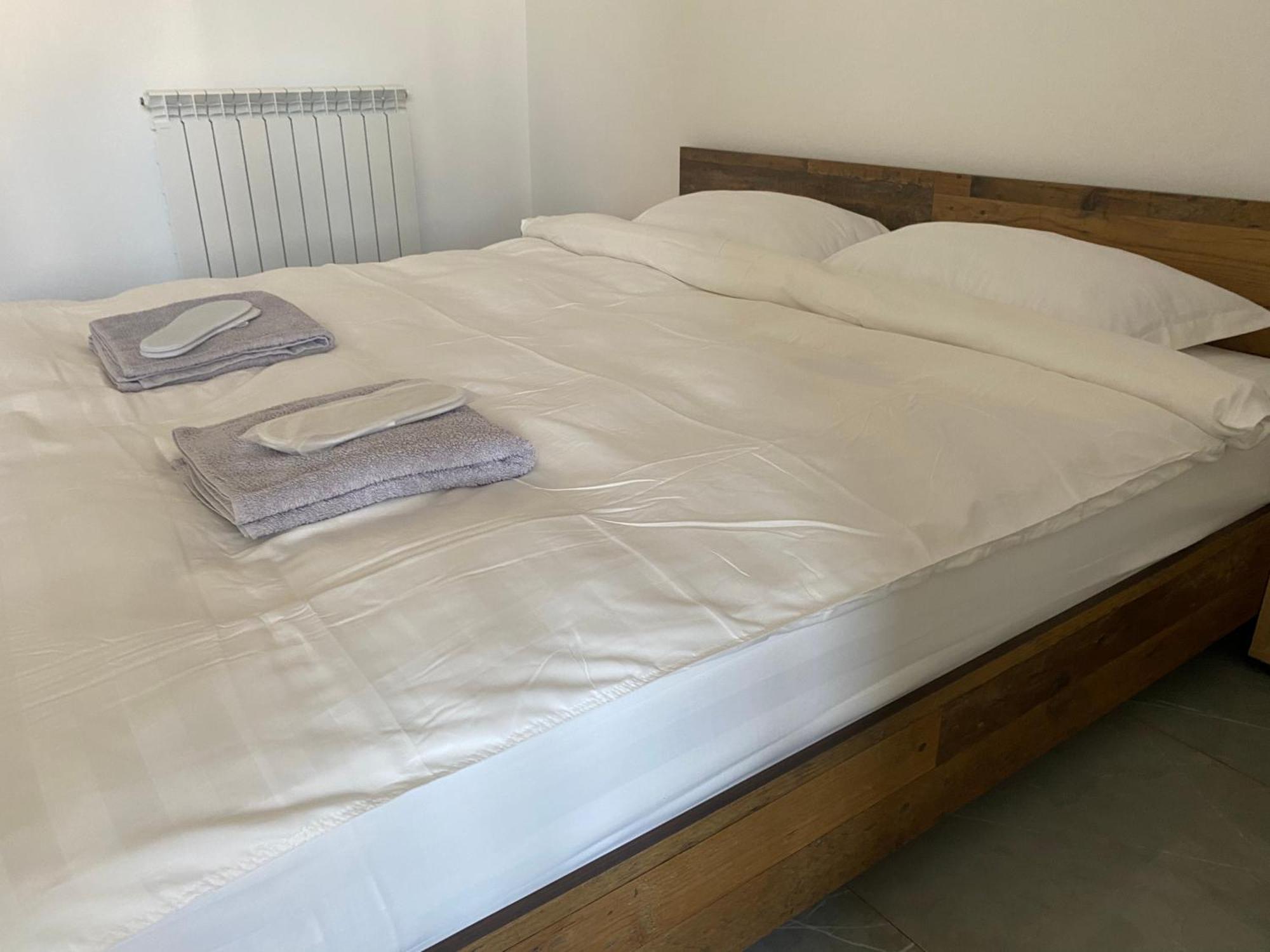 Bed and Breakfast Casa Cojocaru Turnu Magurele Екстер'єр фото